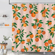 Douchegordijn Acqua-Resistente - 180 x 180 cm - Polyester