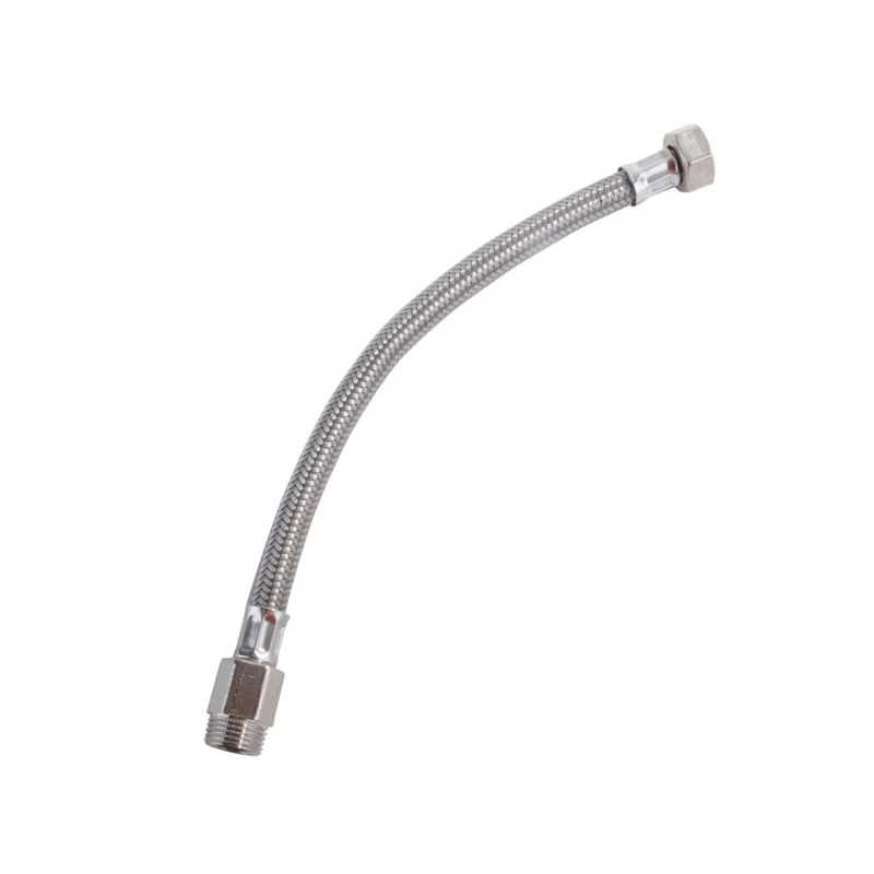 Flessibile Lavelli Inx M1/2-F1/2 30 Prol.pz.2 Mrg