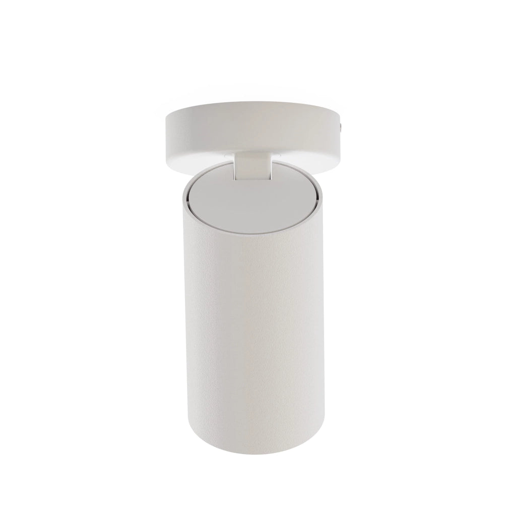 Faretto soffitto Nowodvorski Mono 7771 GU10 bianco oro
