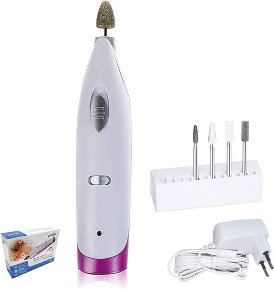 Fresatrice unghie elettrica / Nagelfrees per unghie in gel, fresatrice unghie, macchina per unghie elettrica, macchina per unghie professionale