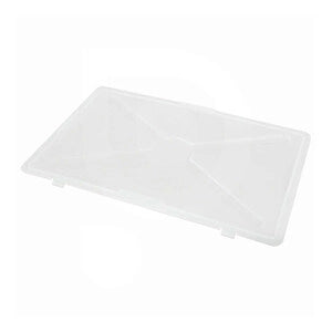 COPERCHIO CASSETTA P/IMPASTI LIEVITATI 60X40CM- ICS- 1,0 pz