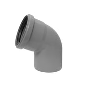 Curva Nipren 125 67° Htb - Bampi