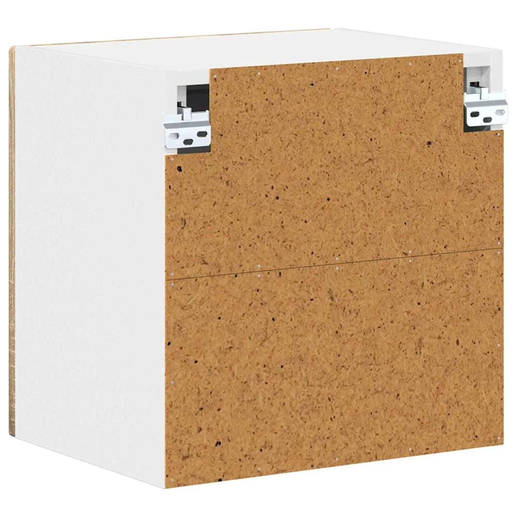 Pannello lavastoviglie Kalmar 2 pcs Rovere Sonoma 884519