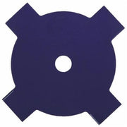 Disco 4 denti 255-1,4