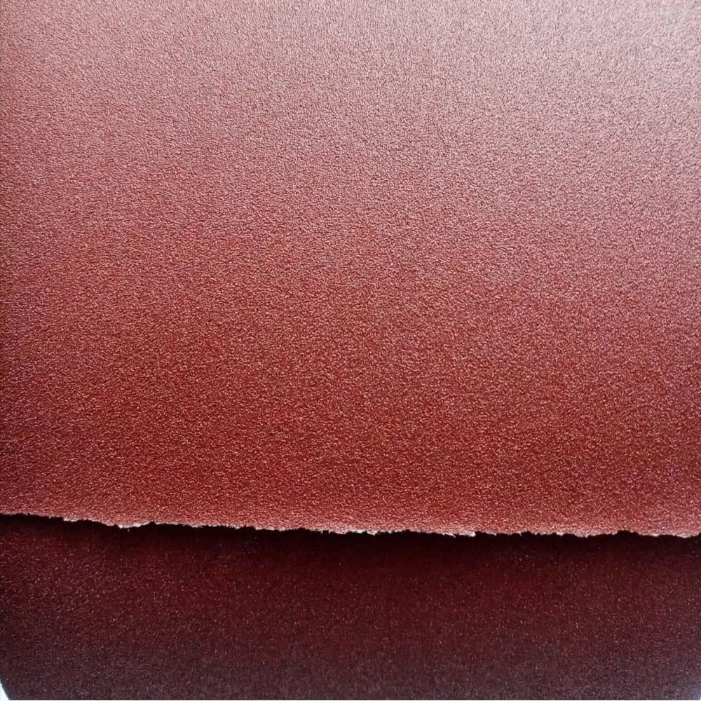 Sait saitac grana 120 carta vetrata abrasiva per legno ferro smalto vernici 1mt larghezza 120mm