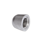 OGIVA  ZINCO SIDE POWER ALUMINIUM OGIVE