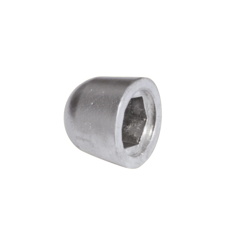 OGIVA  ZINCO SIDE POWER ALUMINIUM OGIVE