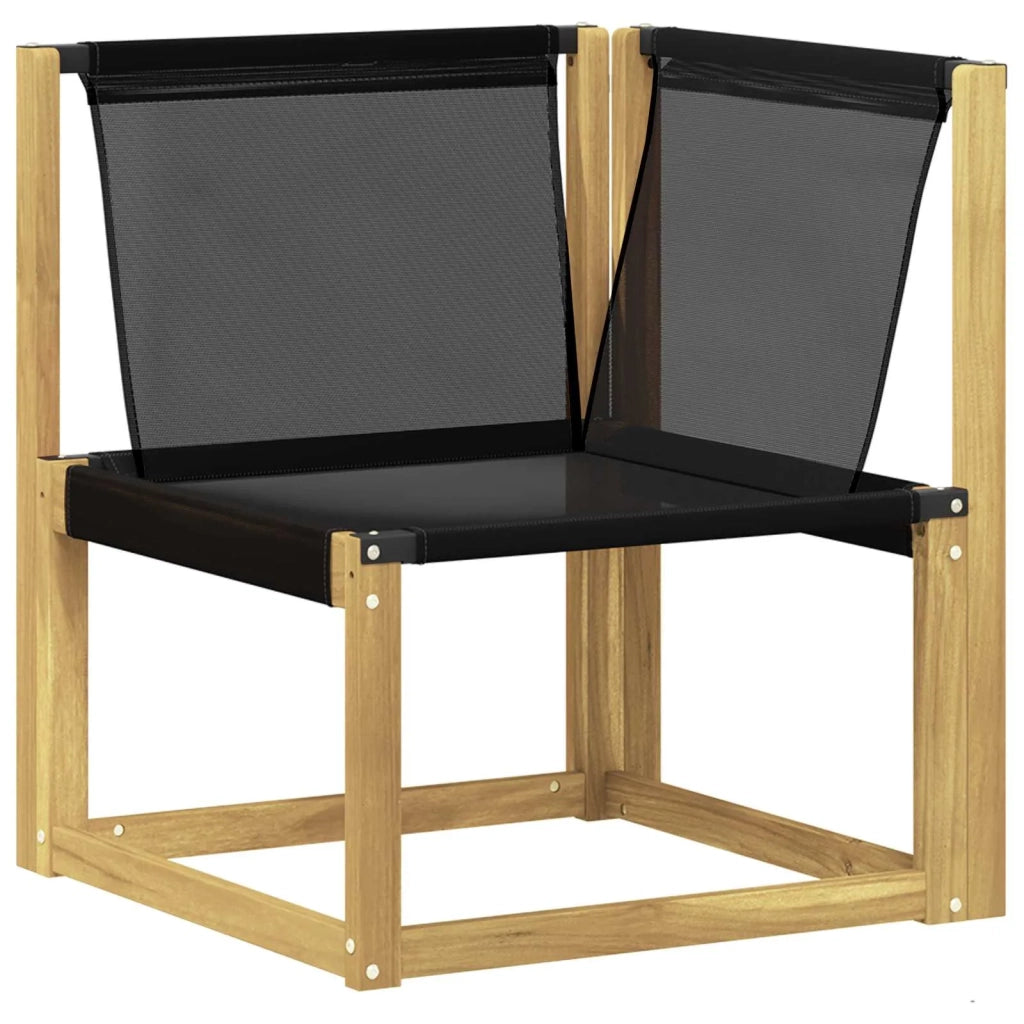 Divano Angolare da Esterno 901607