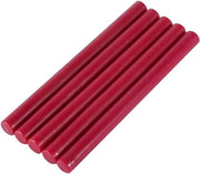 Sigillante Flexibile a Secco 5 Pezzi Rosso Borgogna