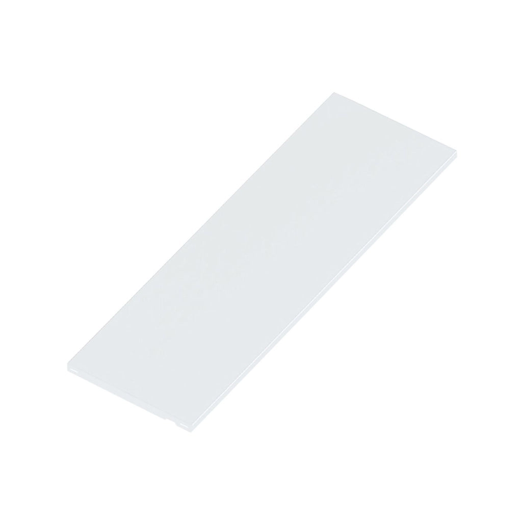 RIPIANI IN ACCIAIO BC 80X20 PZ.2