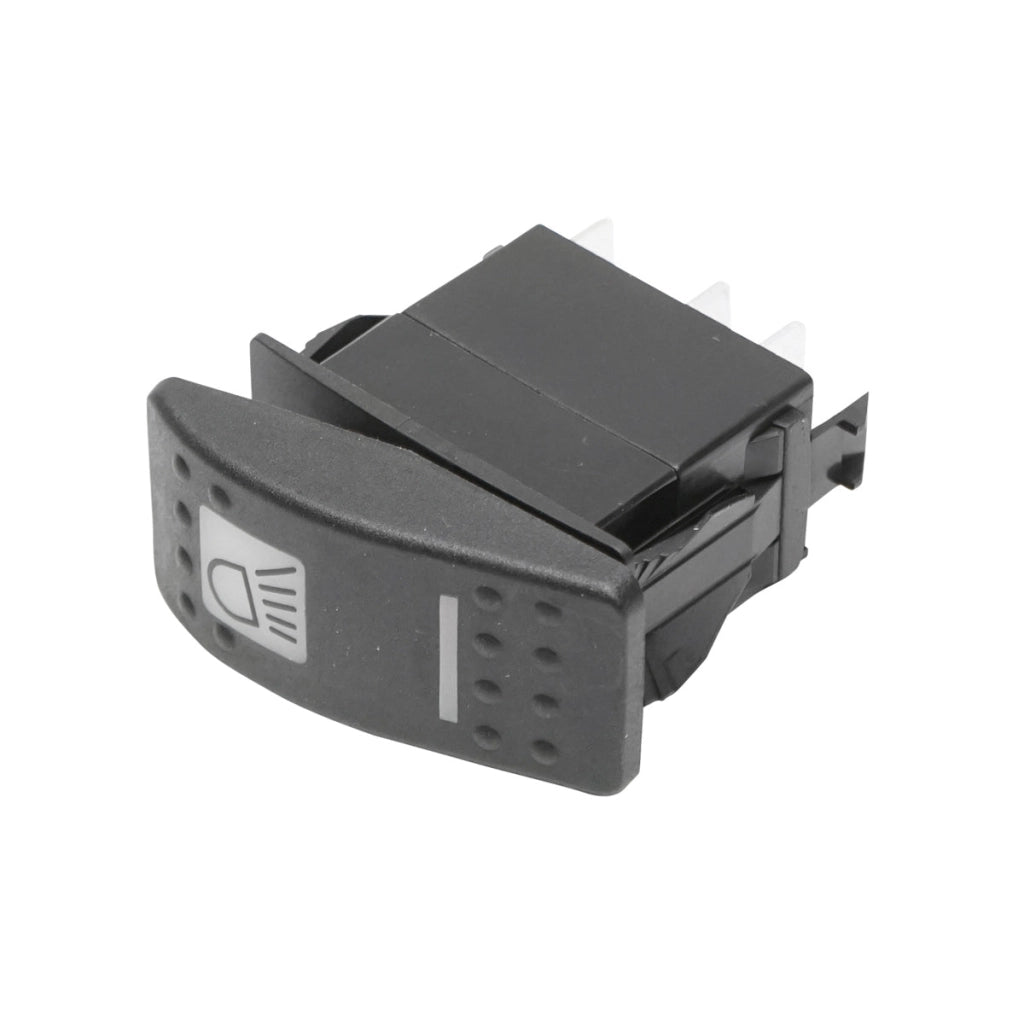 Interruttore luci da lavoro per Massey Ferguson codice OEM 3809491M2 Autospeed