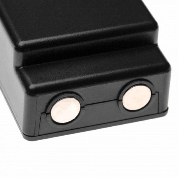 BATTERIA COMPATIBILE SCANRECO RBS951BL NiMH 7,2V 3000 mAh