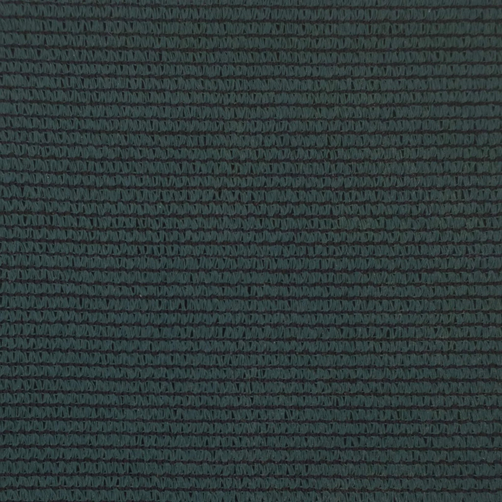 Schermo da balcone Verde Scuro 75 x 700 cm HDPE e alluminio 4002972
