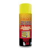 FASTGO SPRAY TRACCIANTE SPARTITRAFFICO GIALLO 500 ML