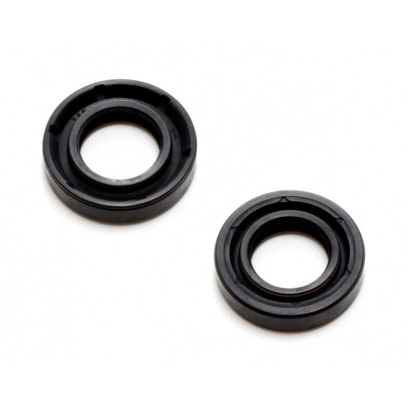 ANELLO DOPPIA TENUTA GUARNIZIONE PARAOLIO ARISTON LAVATRICE 22X40X8,5mm - Ariston Indesit