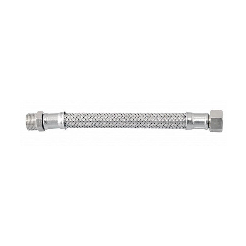 Flessibile dn10 3/8m 3/8f