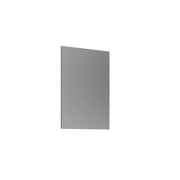 Specchio decorativo in legno "Purus 55" -  cm - Trasparente