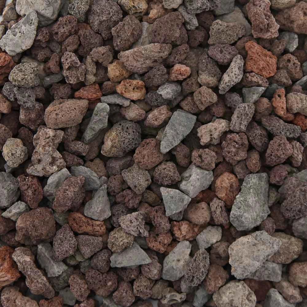 Zolux Aquasand Vulca 3kg - substrato di origine vulcanica