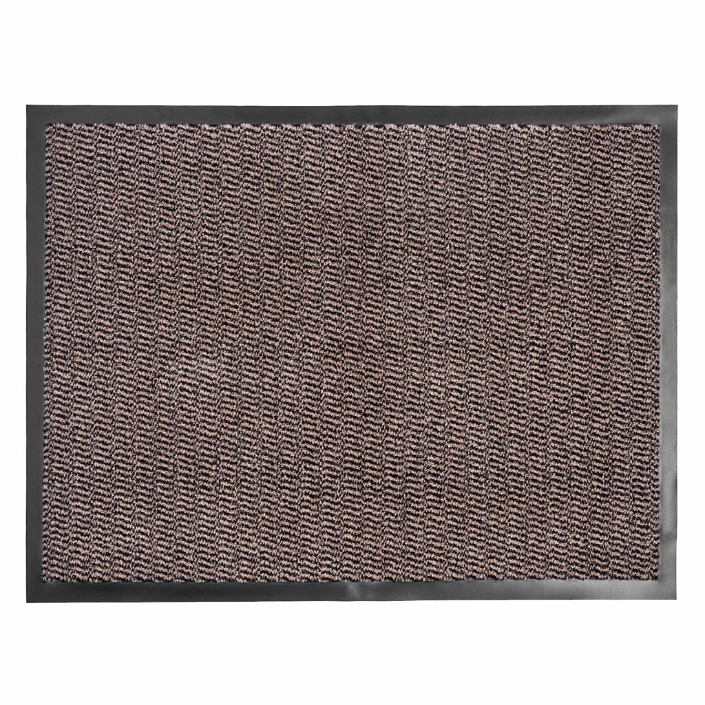 Zerbino d'ingresso universale KADAX, 240x120 cm, assorbente.