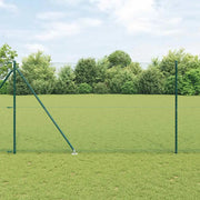 Palo della recinzione Verde 3353142