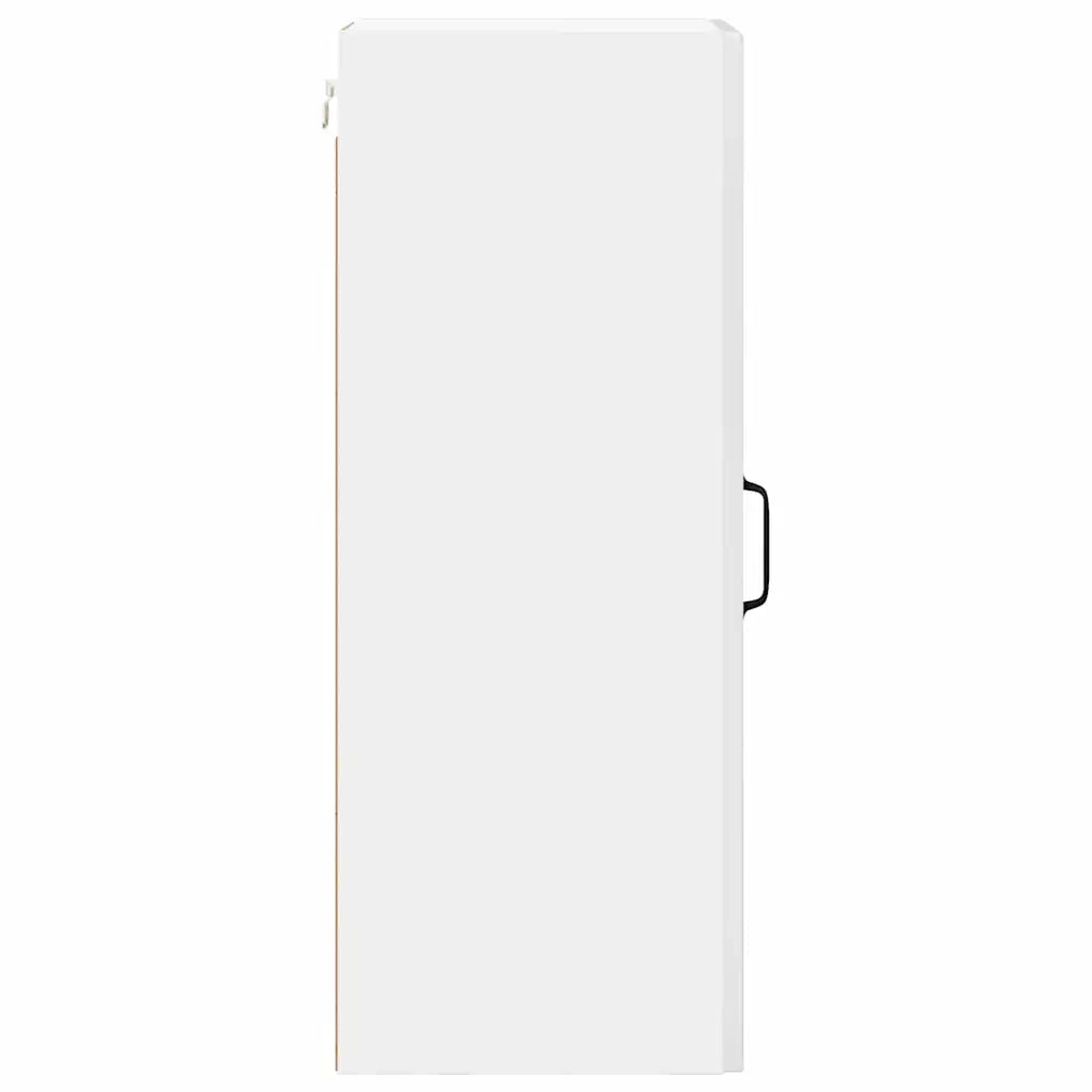 Pannello lavastoviglie Kalmar Bianco Lucido 30 x 31 x 80 cm