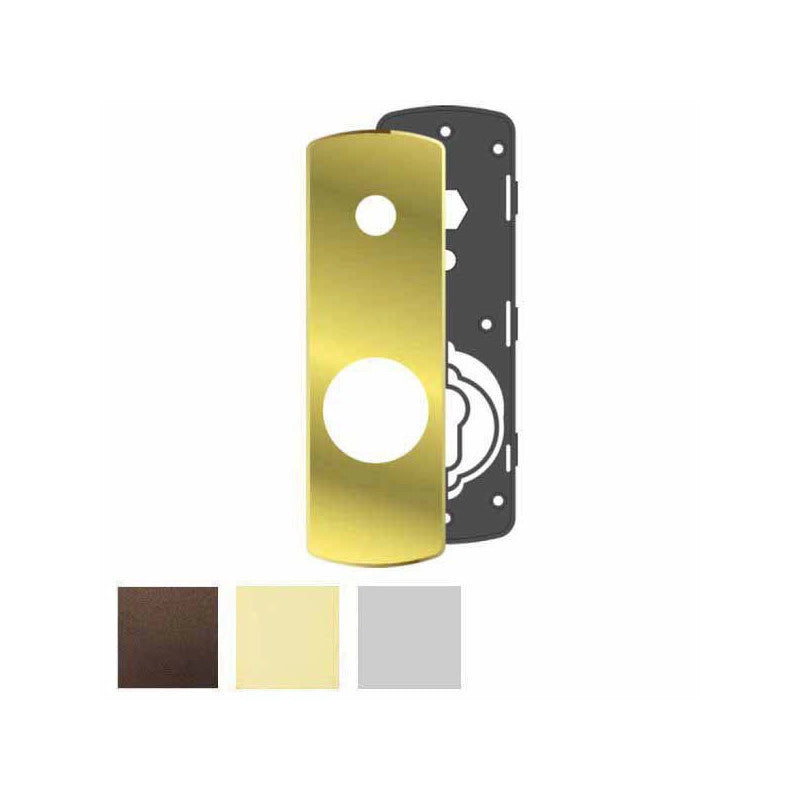 Mostrina Esterna Gripstop Oro Ki3465 Disec