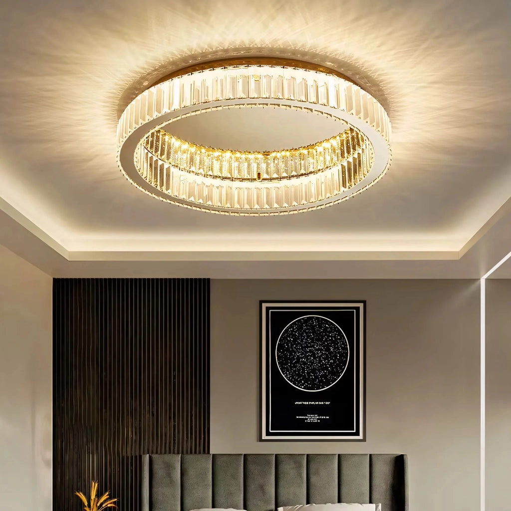 Lampada App1723-c 60cm Gold