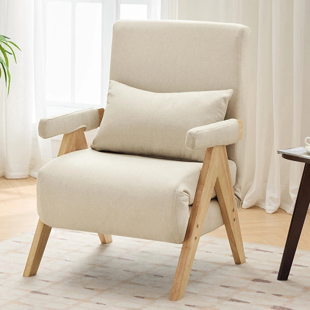 Poltrona 3 in 1 - Xylo - Convertibile per interni