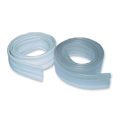 GUARNIZIONE X LAVELLO SELF - PVC NEUTRO CM 130- 3 pezzi