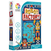 Smart Games - Robot Factory