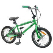 BMX 20 Pollici per oltre 9 anni Verde