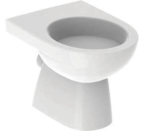 VASO PAVIM SELNOVA SC/PARETE BIANCO