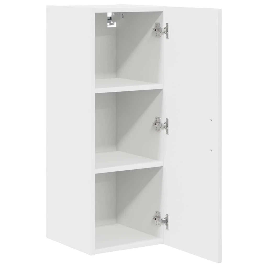 Pannello lavastoviglie Kalmar Bianco Lucido 30 x 31 x 80 cm