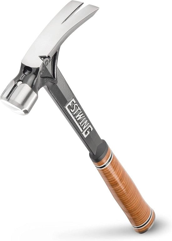 Hammam Leggero e Robusto 540g con Testa Magnetica
