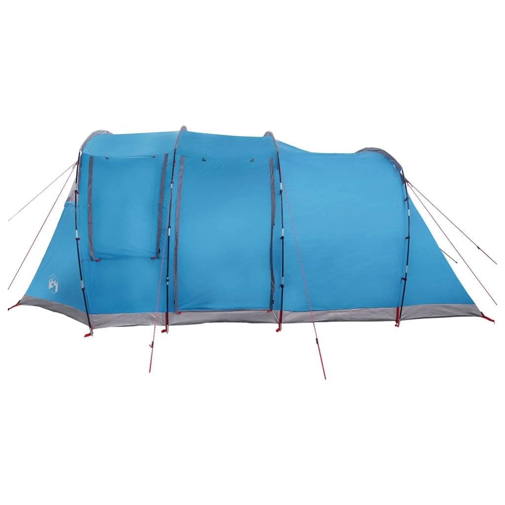 Tenda a tunnel Blu 505 x 330 x 204 cm