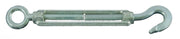 Tenditori Occhio/Gancio Zn.5/16 Mm 8 Set 5 Pezzi - Fraschetti
