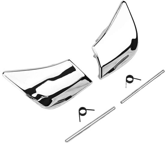 Kit di sostituzione maniglione in alluminio per Mercedes E-Klasse