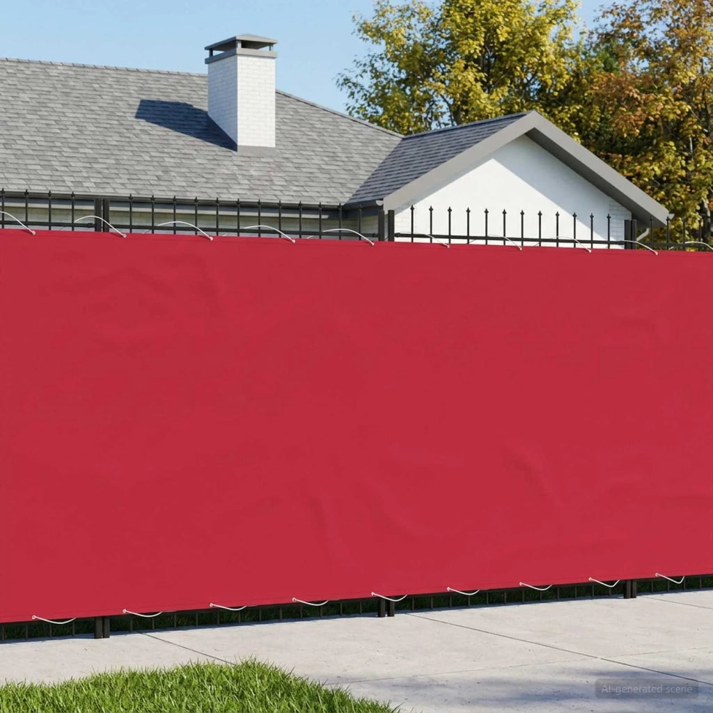 Schermo di Privacy per Balcone 200 x 1000 cm 42036733