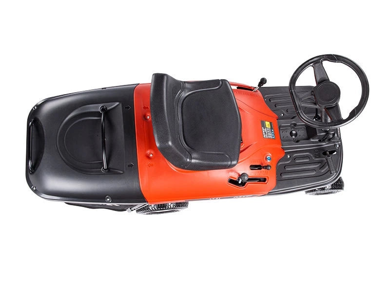 RIDER MTF LT 61B