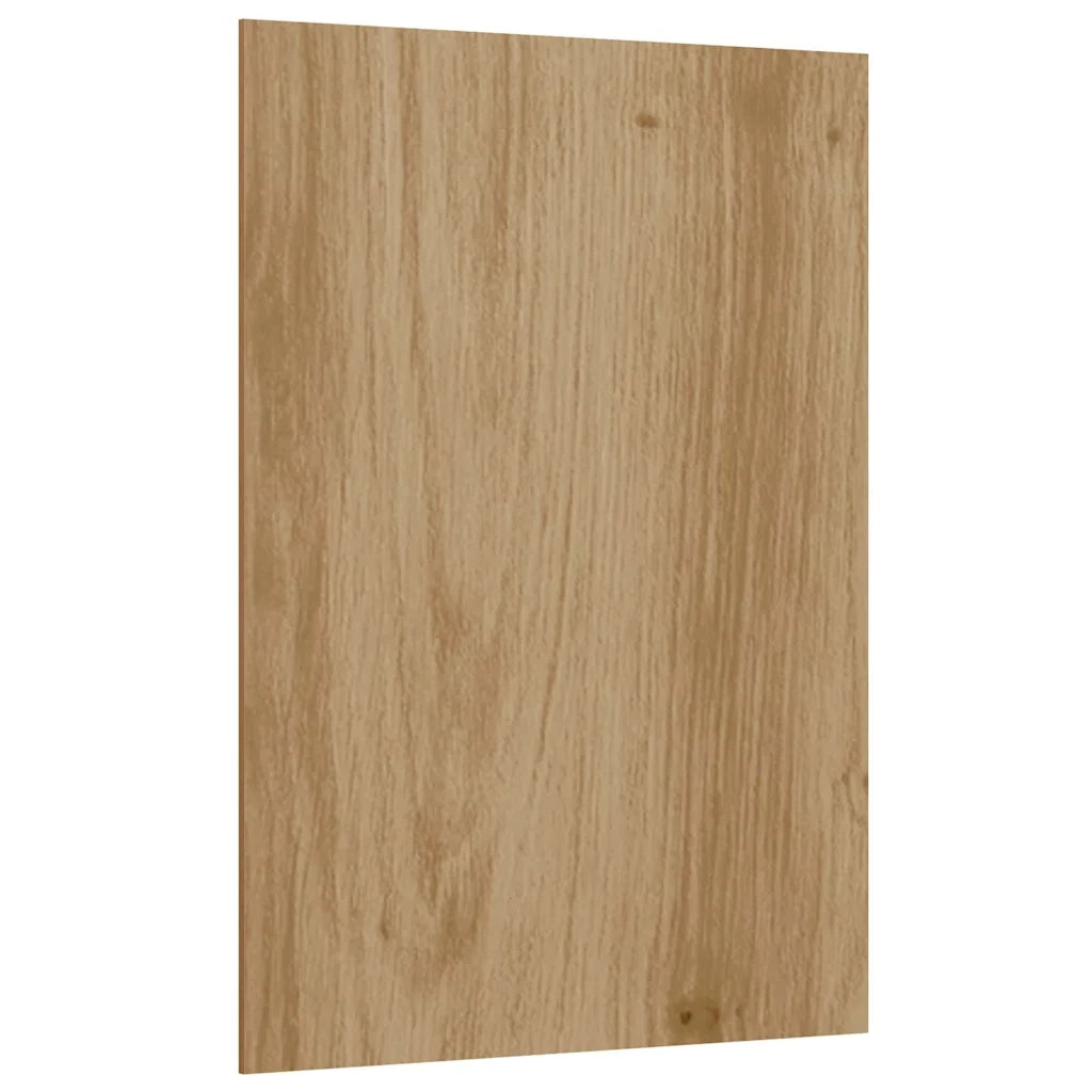 Pannelli decorativi 50 pcs Rovere artigianale 30 x 42 x 0.27 cm 885598