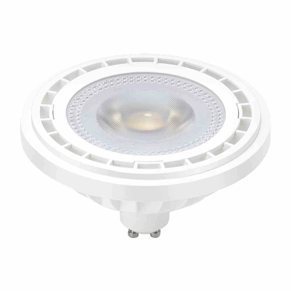 Lampadina LED ES111 GU10 10W 4000K 870lm Eko-Light