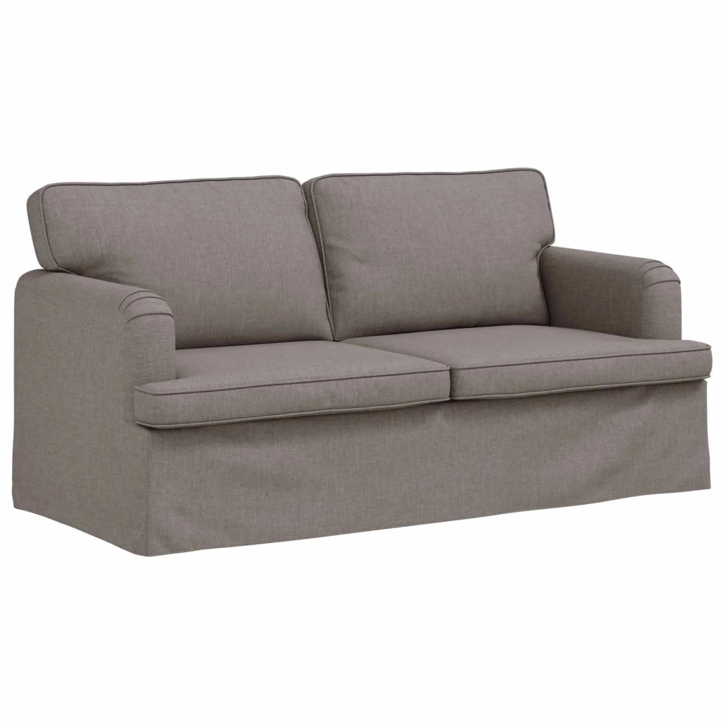 Divano Talpa 162 x 80 x 85 cm Tessuto 42024494