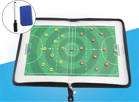 Attrezzatura e accessori per calcio - Materiale di allenamento per calcio