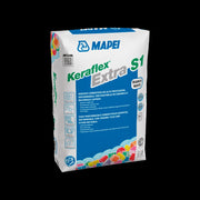 Keraflex Extra S1 Bianco 23Kg - Mapei
