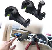 Sostegno per telefono per auto