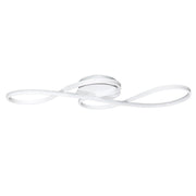 Plafoniera Led 50W 4740lm 4500K Bianco E-Energy Sol