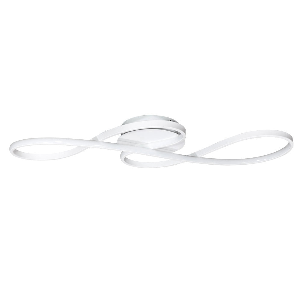 Plafoniera Led 50W 4740lm 4500K Bianco E-Energy Sol
