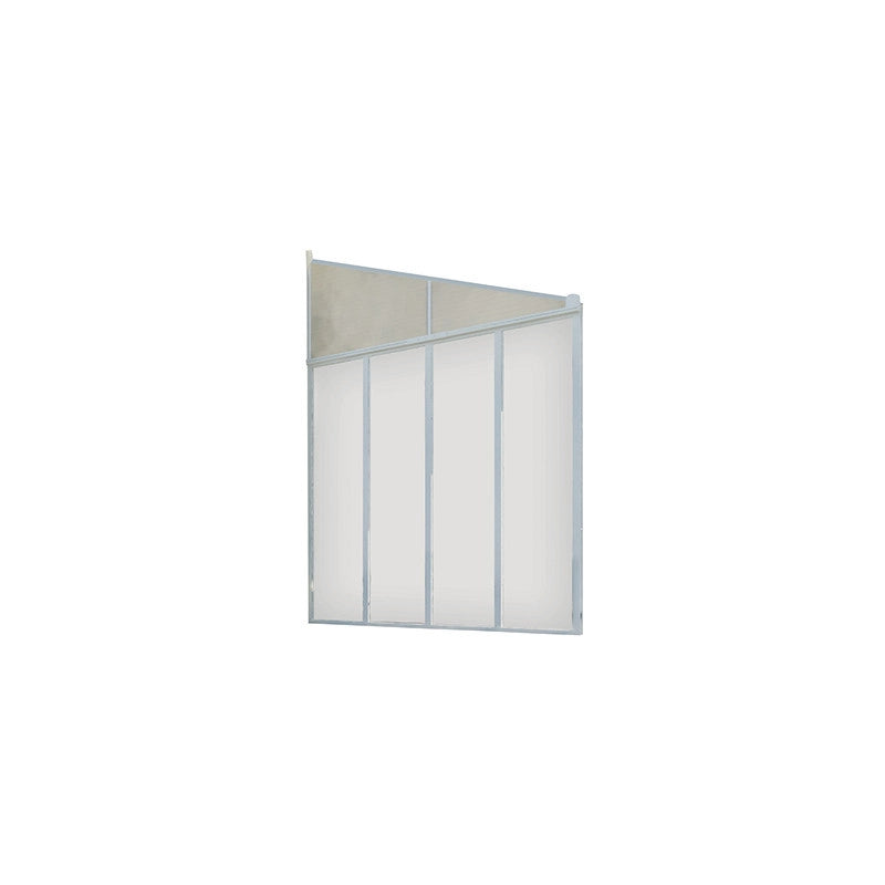 Pannello laterale 3M â€“ Tetto Couv' TerrasseÂ®