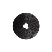 Filtro carbone per cappa kit da due pezzi