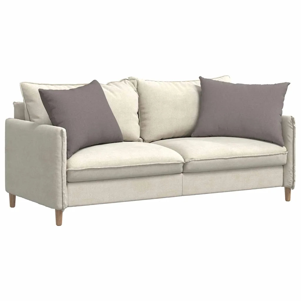Cuscini da Divano 2 pcs Talpa 70 x 50 cm Tessuto 42013745